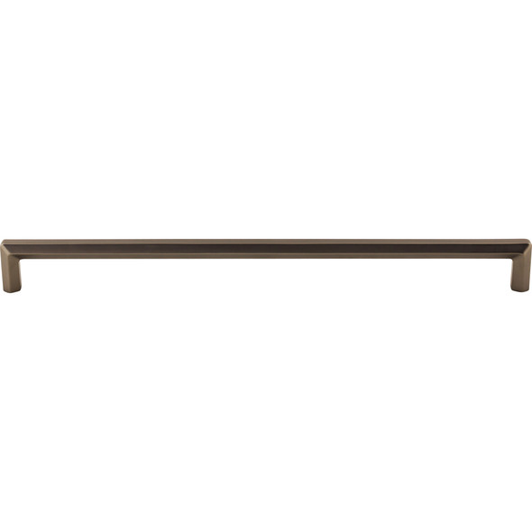 12" CTC Lydia Pull - Ash Gray
